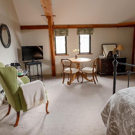 North Downs Barn Bed & Breakfast Rochester  Dış mekan fotoğraf