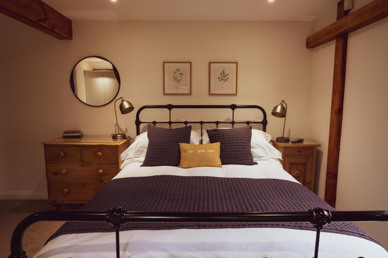 North Downs Barn Bed & Breakfast Rochester  Dış mekan fotoğraf