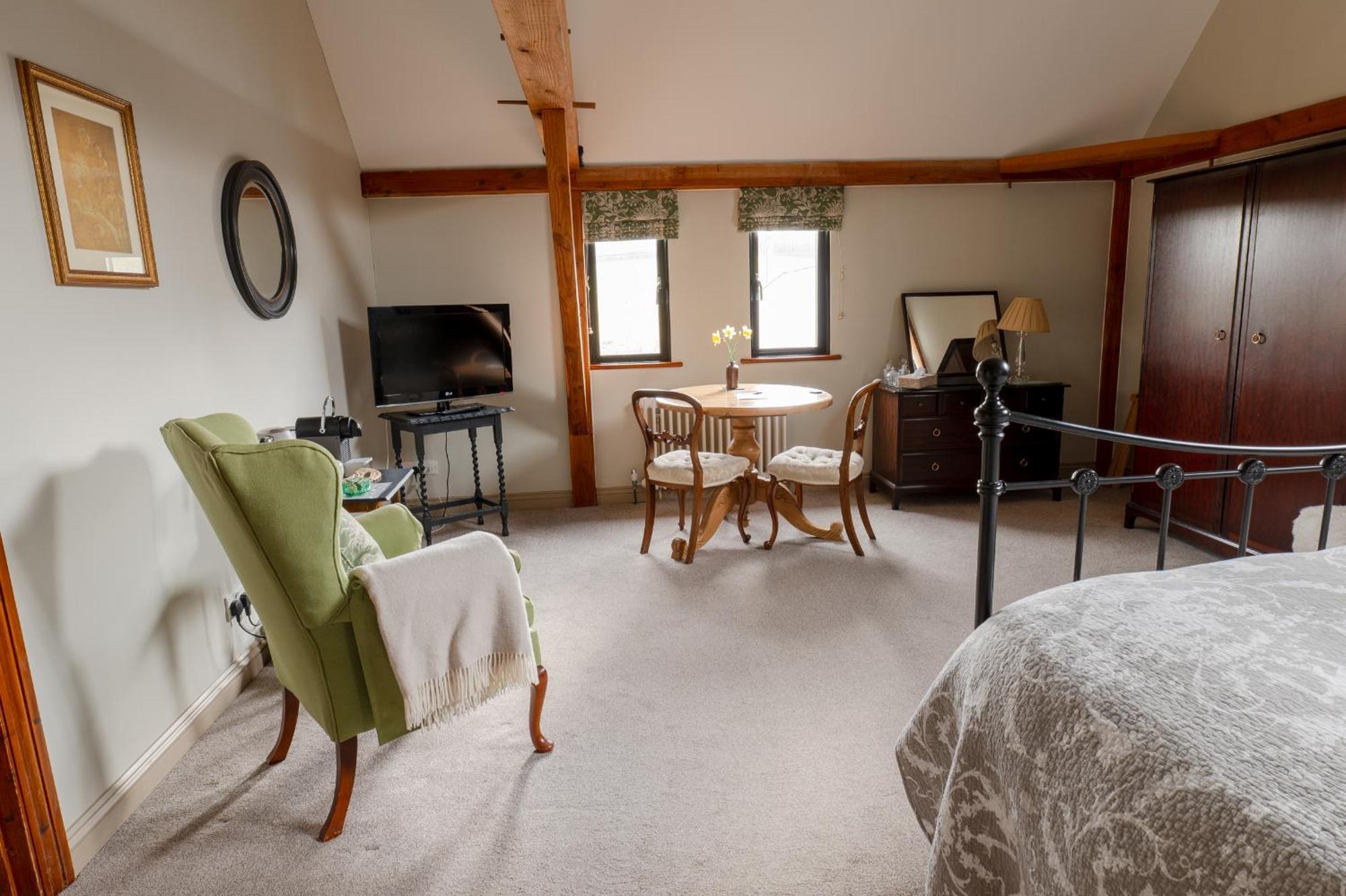 North Downs Barn Bed & Breakfast Rochester  Dış mekan fotoğraf